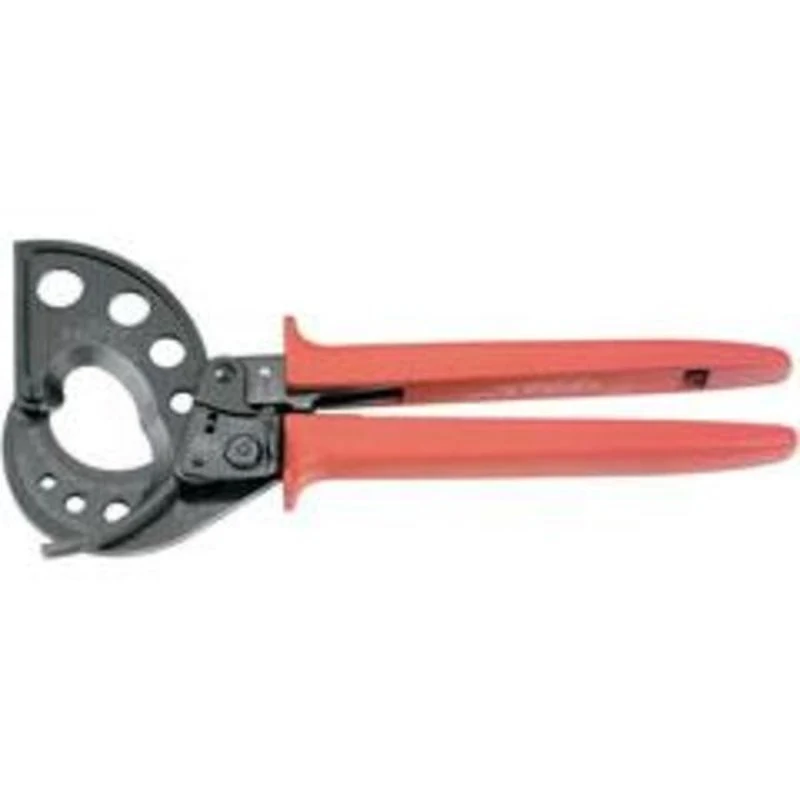 Ratcheting Cable Cutter By Klein 63750